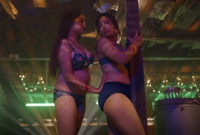 Ek Deewana Tha Part 2 S01E03 2024 Hindi Hot Web Series – Ullu